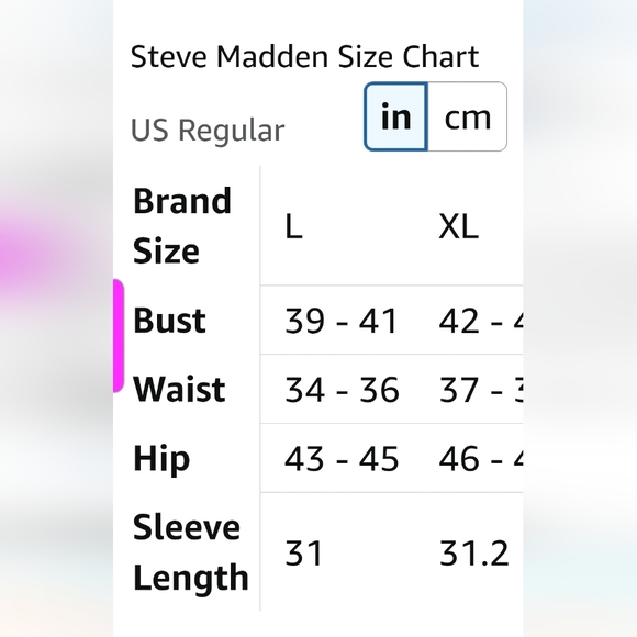 STEVE MADDEN Fleece Lined Quilted Puffer - Picture 5 of 5